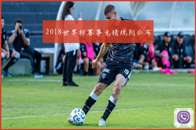 2018世界杯赛事竞猜规则公布