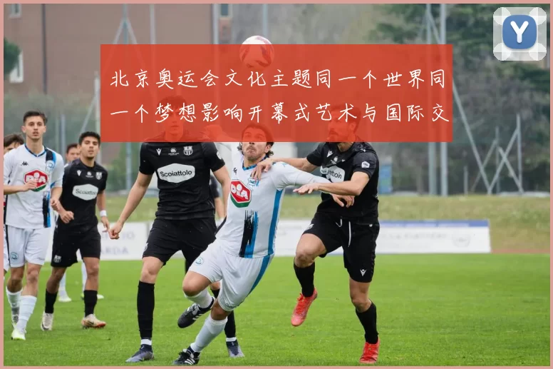 北京奥运会文化主题同一个世界同一个梦想影响开幕式艺术与国际交流